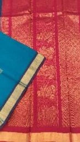 COIMBATORE KORA COTTON SAREE 620 MTS